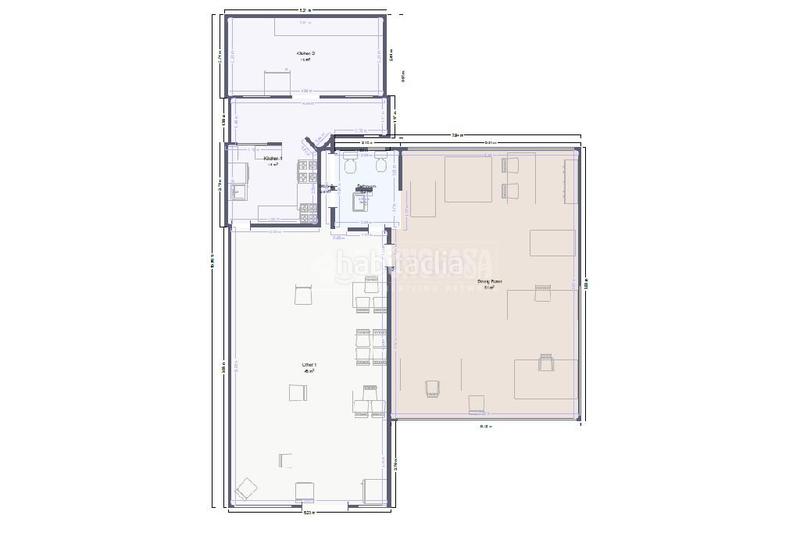 Foto ad3ca1ea-7bf9-466a-8972-3d37d3d25cc6. Locale commerciale in Carlos Ruiz Collado Villalba