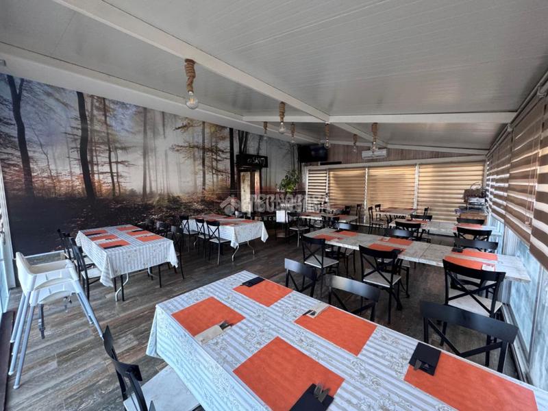 Foto ae83c410-8e3c-40fb-9b69-67f8f9782706. Locale commerciale in Carlos Ruiz Collado Villalba