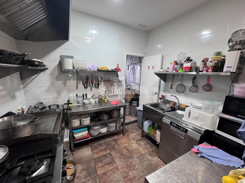 Foto afafa82a-aa16-4f88-b4b5-d27f3d3a9057. Locale commerciale in Carlos Ruiz Collado Villalba