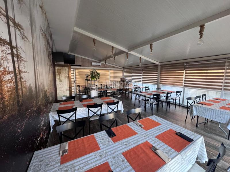 Foto b1d69ac4-fa1f-496b-b615-ab3fb6eae895. Locale commerciale in Carlos Ruiz Collado Villalba