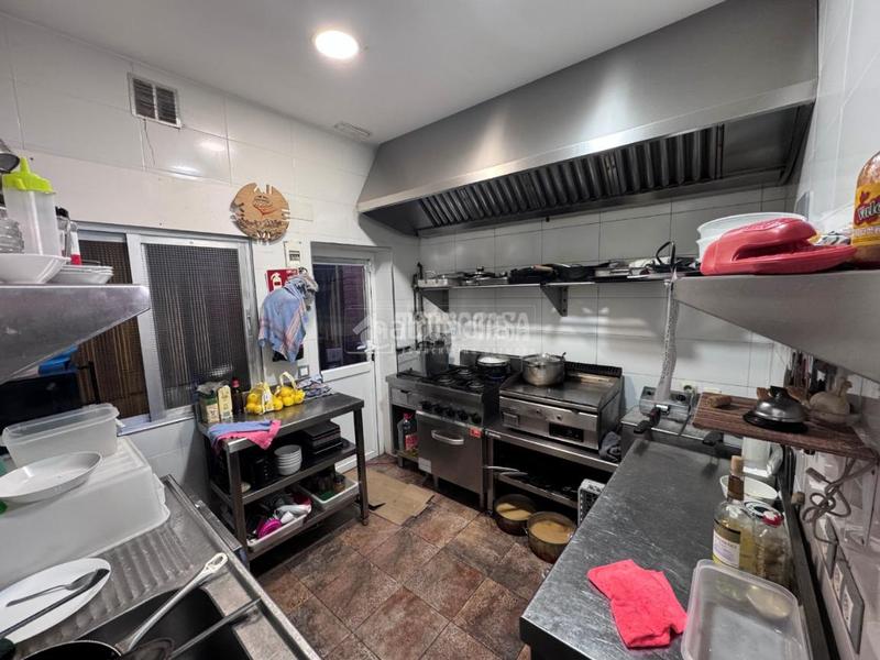 Foto c69b68de-6b4b-4f1e-9fc4-f351704256b4. Locale commerciale in Carlos Ruiz Collado Villalba