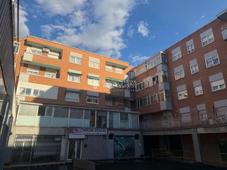 Local Comercial a Villalba Estación. Local comercial en venta en collado villalba