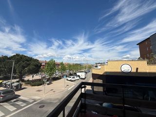 Flat in Villalba Estación. Piso en venta en collado villalba