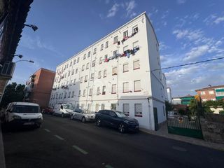 Pis a Villalba Estación. Piso en venta en collado villalba