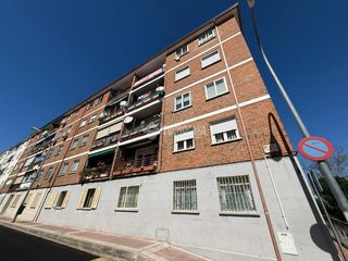 Appartamento in Carlos Ruiz. Piso en venta en collado villalba