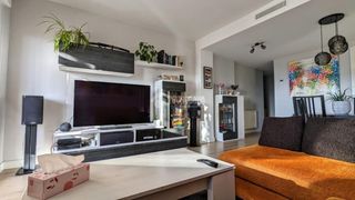 Pis a Villalba Estación. Piso en venta en collado villalba