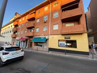 Pis a Villalba Estación. Piso en venta en collado villalba