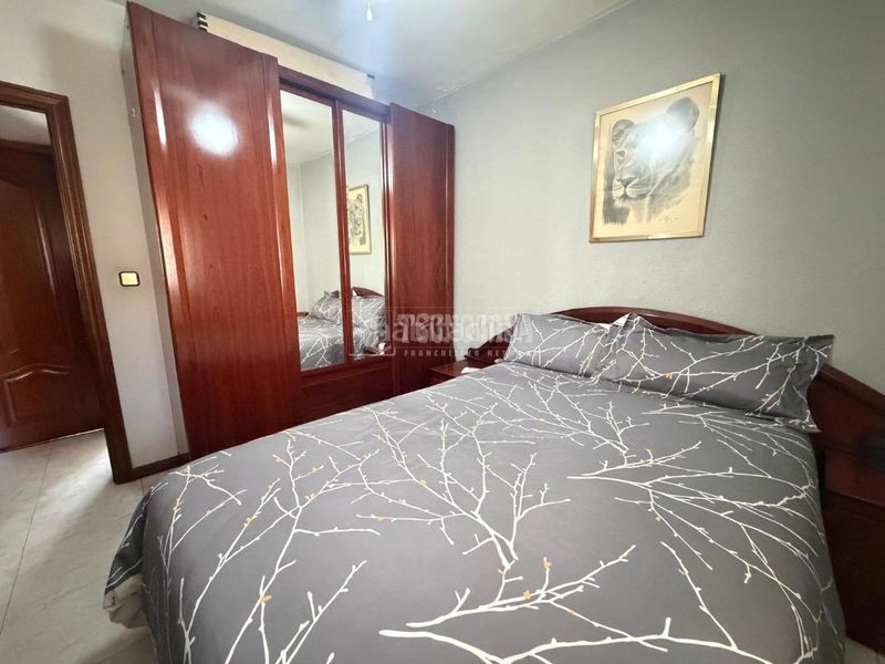 Foto db7b741f-a9d2-44c0-bd1b-77a54f0db165. Pis amb calefacció a Canillejas Madrid