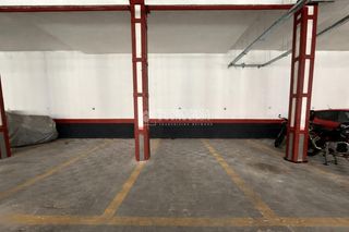 Autoparkplatz  C/ de boltaña. Boxplaza de garaje en venta en madrid