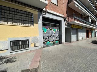 Local Comercial a C/ de Boltaña