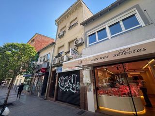 Local Comercial en Canillejas. Nave en venta en madrid