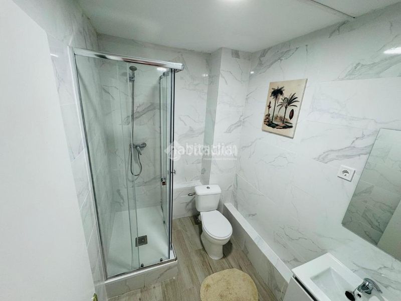 Foto e46469c5-b91c-4bed-895f-030263337ce9. Edificio in Canillejas Madrid