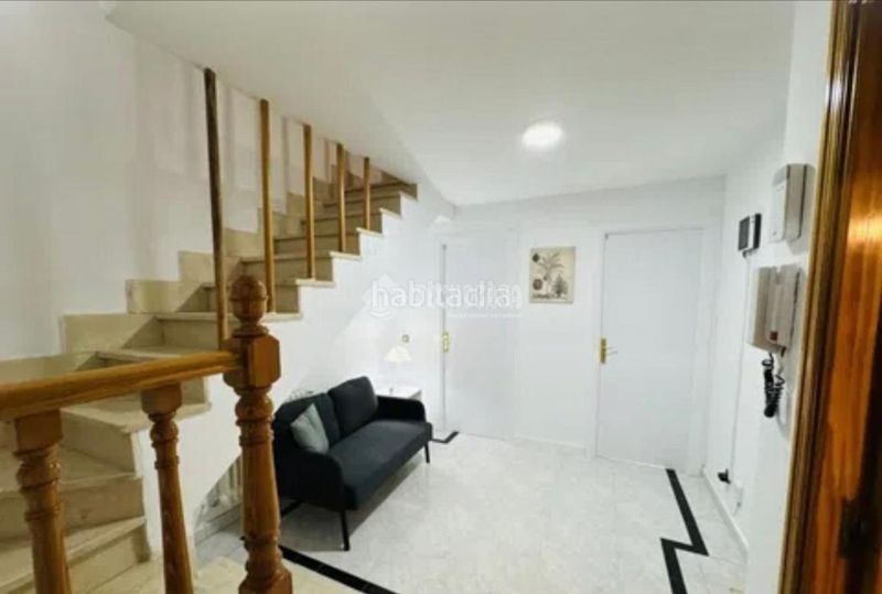 Foto f023c739-ea99-4a5d-a53e-c8f9079503e3. Edificio in Canillejas Madrid