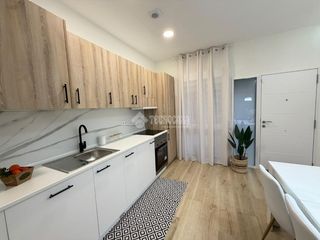 Appartement  C. de san eulogio. Piso en venta en madrid