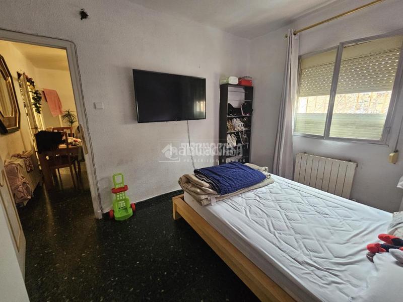 Foto 10e25a4d-6d78-4dd0-bf45-f3f5a15886e9. Piso  en venta en Canillejas Madrid