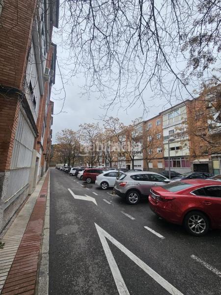 Foto 1e0230d2-8138-43bd-b433-359333682e73. Piso  en venta en Canillejas Madrid