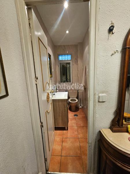 Foto 2cf1c9fc-684b-445f-9cdf-f65fbcfbd490. Piso  en venta en Canillejas Madrid
