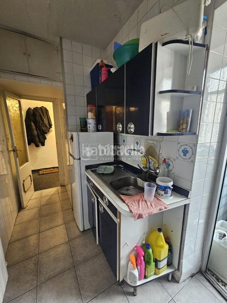 Foto 46c70bf1-62de-42bf-a79c-aefe3c8e29a2. Piso  en venta en Canillejas Madrid