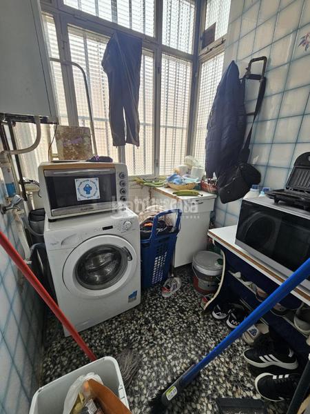 Foto 75cce5f9-b9ae-4eec-864c-b63ab1d3c2bc. Piso  en venta en Canillejas Madrid