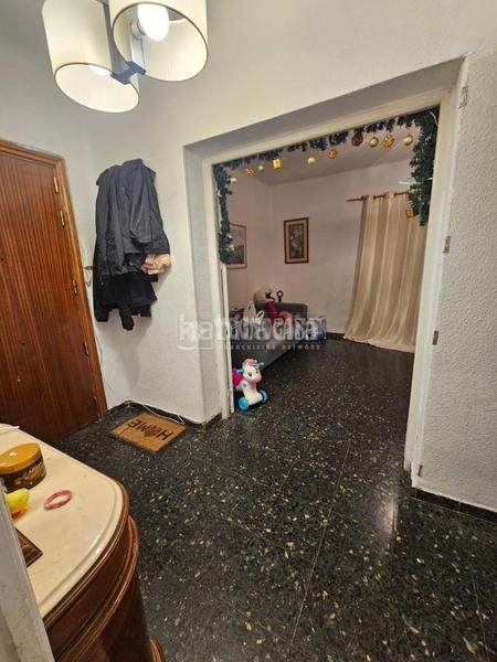 Foto 7e1db89d-0781-46a1-bb60-67b26d7fe82b. Piso  en venta en Canillejas Madrid