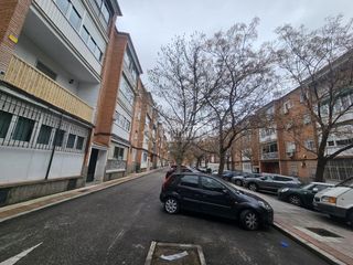 Appartement  Av. san eloy. Piso en venta en madrid