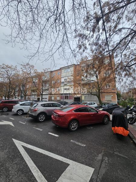 Foto d0653de3-5a47-4fd8-a138-e1abcd3f70e1. Piso  en venta en Canillejas Madrid