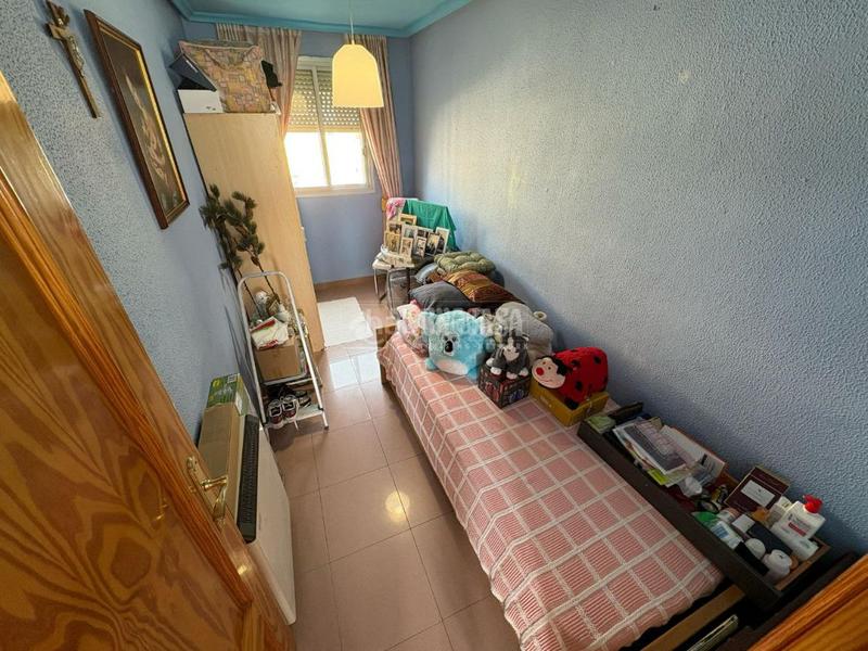 Foto 014174d4-5d98-489c-94e5-866f11afc7f9. Piso  en venta en Tres Olivos-La Piedad Talavera de la Reina