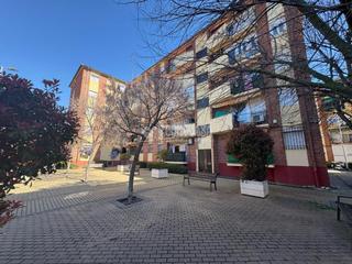 Pis a Tres Olivos-La Piedad. Piso en venta en talavera de la reina