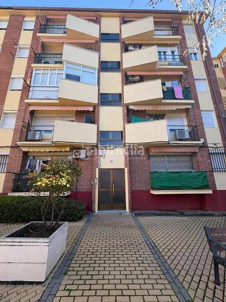 Foto 1a4d2910-9254-4de9-8bb7-285dbff3fa39. Piso  en venta en Tres Olivos-La Piedad Talavera de la Reina