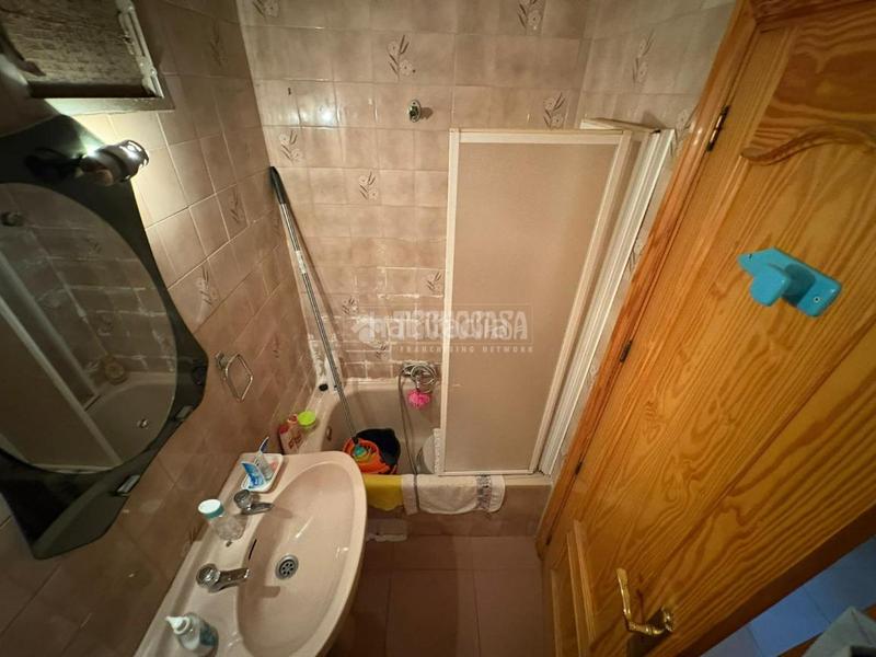 Foto 3a1e203d-fc54-4d72-a279-bb2da43914b2. Piso  en venta en Tres Olivos-La Piedad Talavera de la Reina