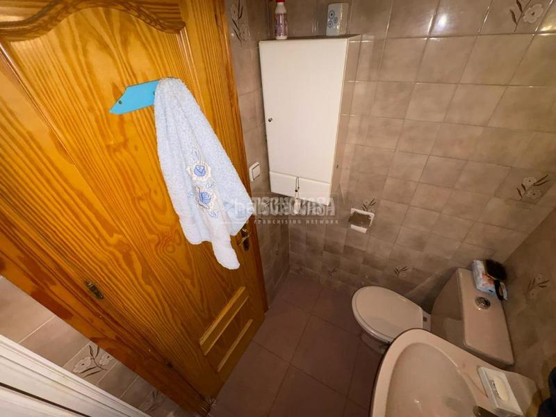 Foto baefeea2-108f-4404-94de-227431fc2acd. Piso  en venta en Tres Olivos-La Piedad Talavera de la Reina