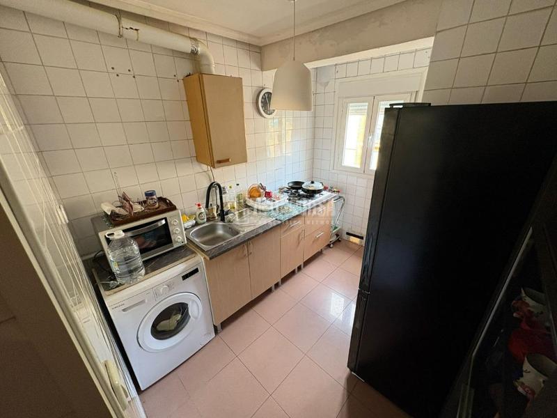 Foto e0cd1941-efd0-4978-8609-49fb7caf2b81. Piso  en venta en Tres Olivos-La Piedad Talavera de la Reina