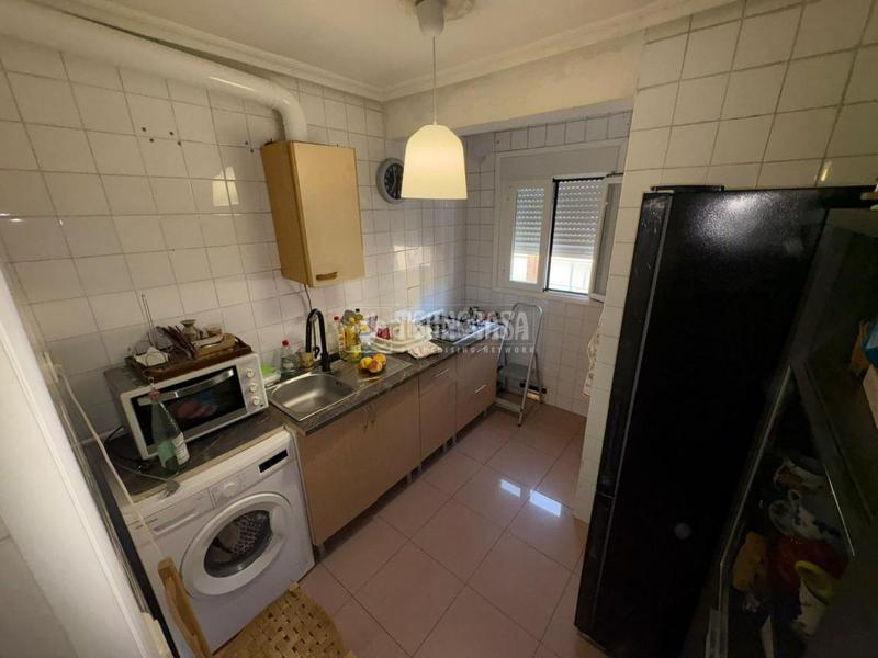 Foto e363faa9-285c-4de9-af30-17b711238d8a. Piso  en venta en Tres Olivos-La Piedad Talavera de la Reina