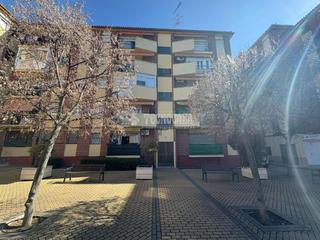 Pis en Tres Olivos-La Piedad. Piso en venta en talavera de la reina