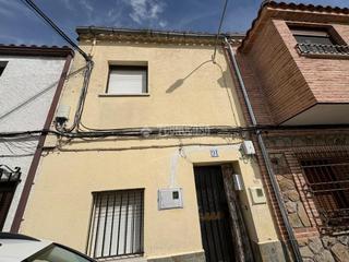 Casa a Oropesa. Casa en venta en oropesa