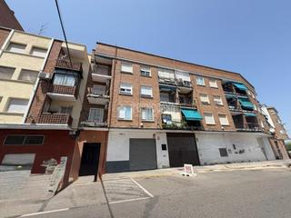 Pis en Tres Olivos-La Piedad. Piso en venta en talavera de la reina