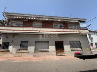 Casa a Valdeverdeja. Casa en venta en valdeverdeja