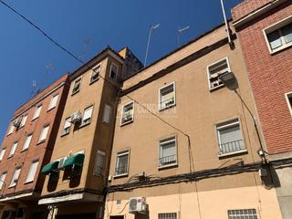 Pis en El Pilar-La Estacin. Piso en venta en talavera de la reina