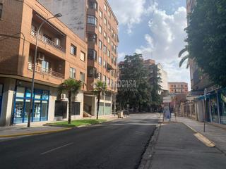 Pis en El Pilar-La Estacin. Piso en venta en talavera de la reina