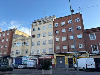 Lloguer Pis a Tres Olivos-La Piedad. Piso en alquiler en talavera de la reina