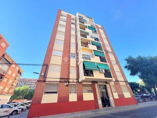 Appartement à Tres Olivos-La Piedad. Piso en venta en talavera de la reina