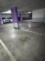 Autoparkplatz in Tres Olivos-La Piedad. Boxplaza de garaje en venta en talavera de la reina