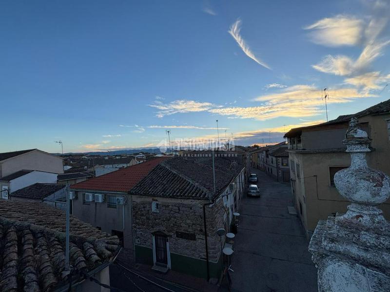 Foto 07562089-ffb3-4256-839d-ba89528facfa. Casa a Valdeverdeja