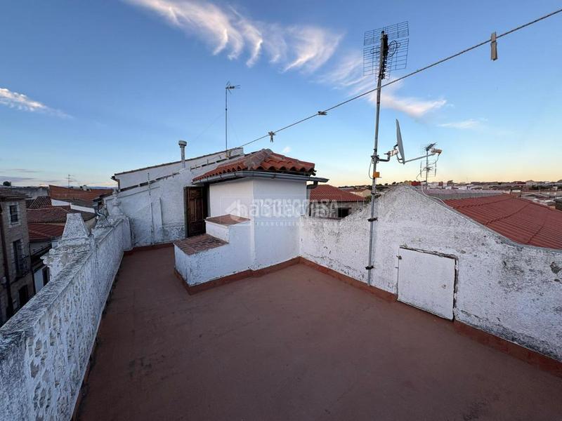 Foto df35e3f7-693d-44b6-ab60-19ed300ffd6c. Casa a Valdeverdeja