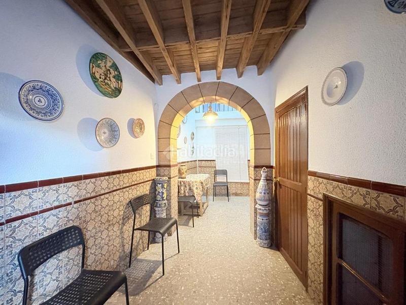 Foto e957d3d4-2660-4440-b099-0461f42be60d. Casa a Valdeverdeja