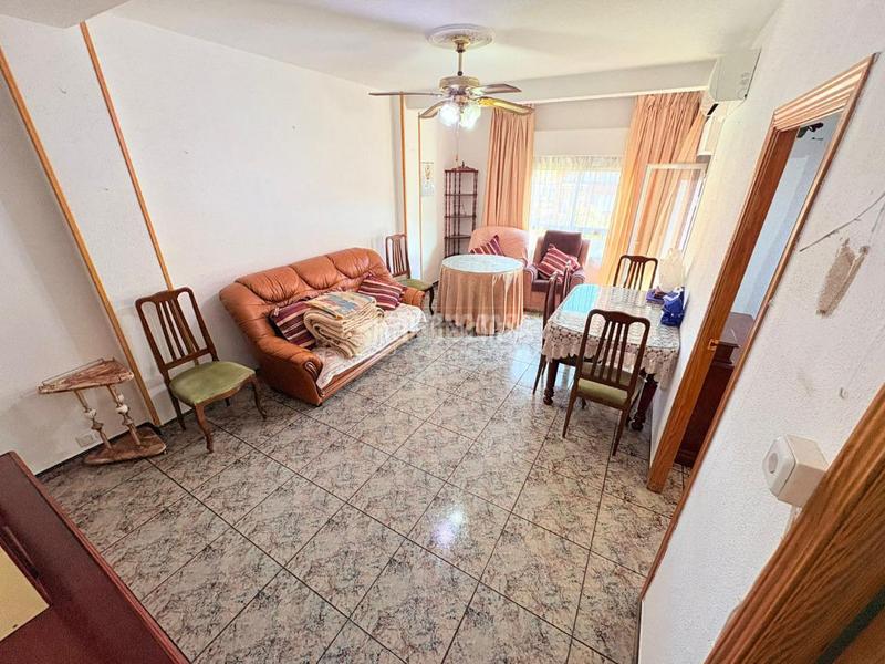 Foto 0bef8b05-4fbd-4e0c-b92e-9d9b36d99c5a. Appartamento in Tres Olivos-La Piedad Talavera de la Reina