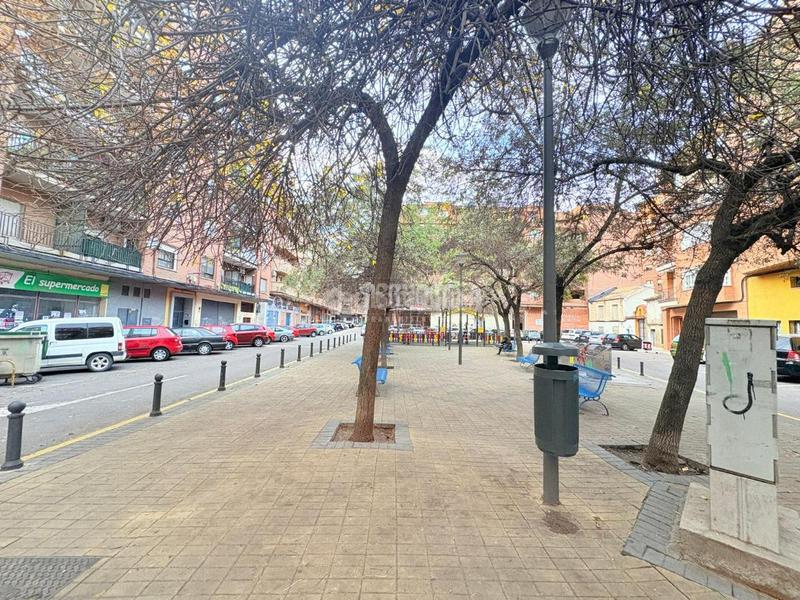 Foto 39edbc12-72e5-448b-8d38-21bb8ab9dee2. Appartamento in Tres Olivos-La Piedad Talavera de la Reina