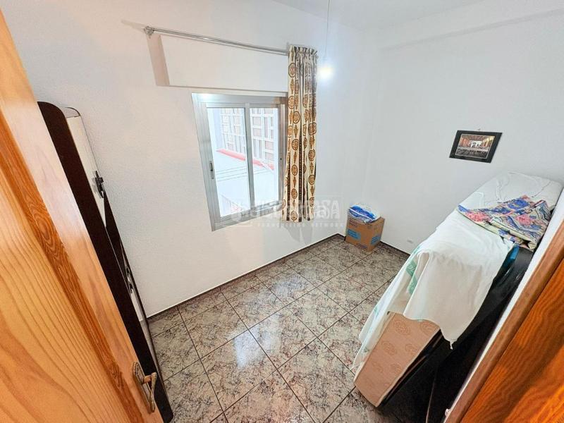 Foto 42fa65fa-0bb5-4423-9f9b-cce1ec2f4c75. Appartamento in Tres Olivos-La Piedad Talavera de la Reina