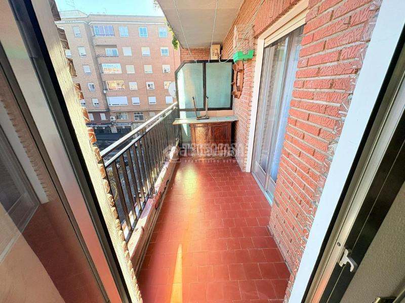 Foto 456bc00c-8874-4c31-b77a-5d908252dc42. Appartamento in Tres Olivos-La Piedad Talavera de la Reina