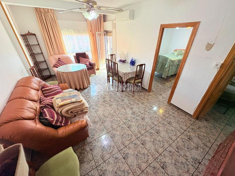 Foto 57c80f4f-50ca-4f8a-a53c-945a79204952. Appartamento in Tres Olivos-La Piedad Talavera de la Reina